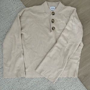 SNDYS Matching Knit Set